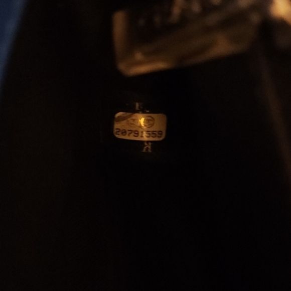 Chanel Patent Blue Medium Crossbody/ Shoulder Handbag 💙⚡️ - Picture 6 of 13